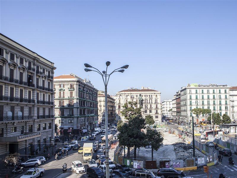 Garibaldi Square 2* Neapel
